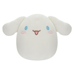 Cinnamoroll Plush 8"; From Sanrio Hello Kitty New With Tags